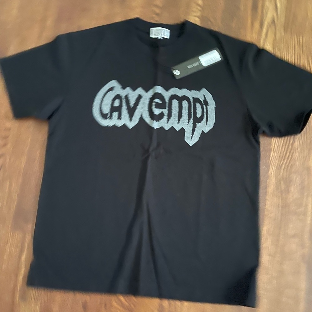 BNWT Men’s Cav Empt T-Shirt